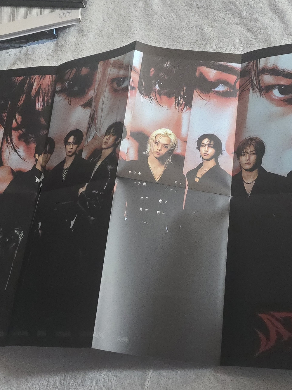 STRAY KIDS 'ATE' ALBUM - Picture 4 of 4